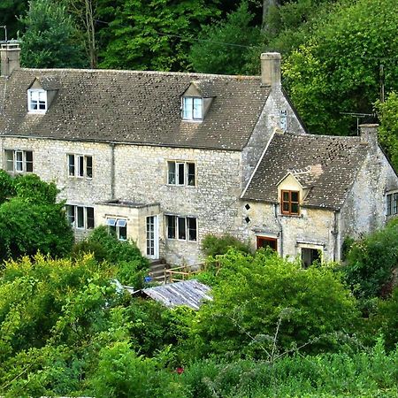 Dove Cottage Bisley  Екстер'єр фото