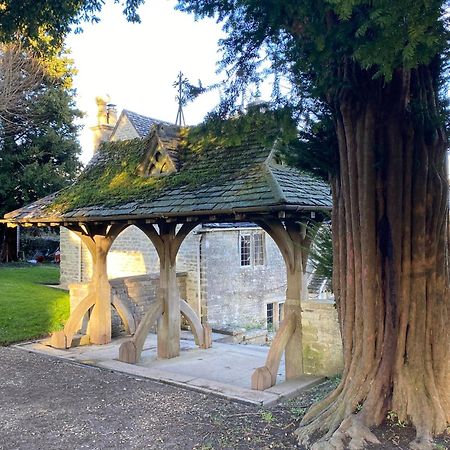 Dove Cottage Bisley  Екстер'єр фото