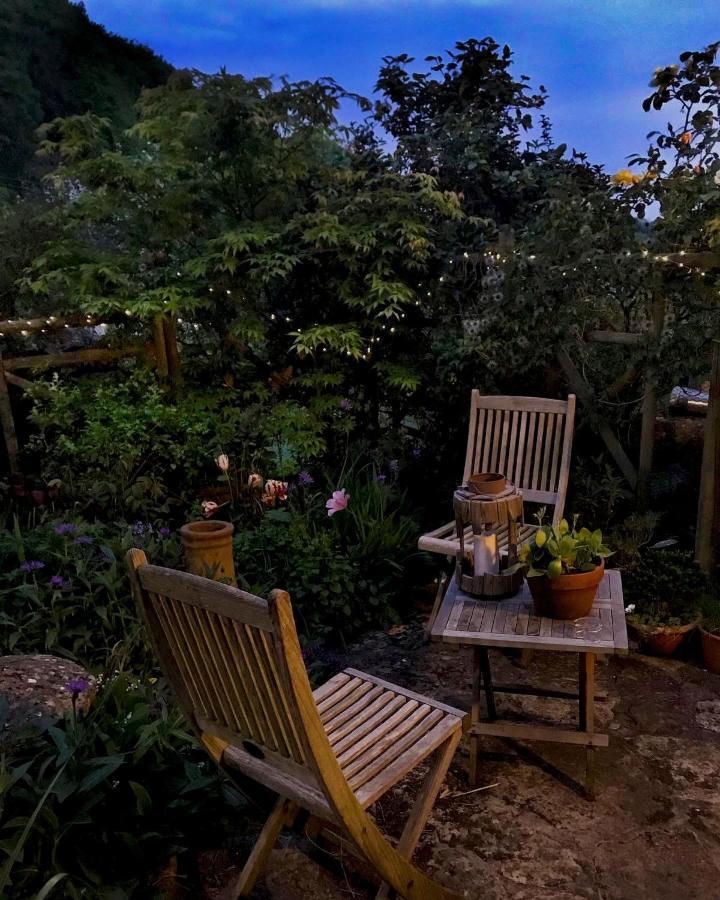 Dove Cottage Bisley  Екстер'єр фото