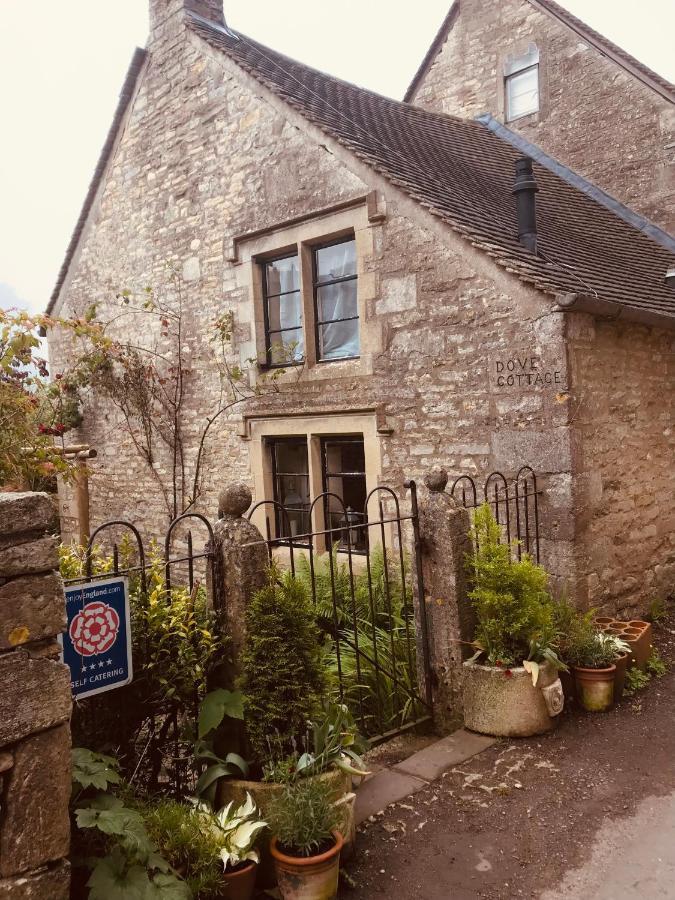 Dove Cottage Bisley  Екстер'єр фото