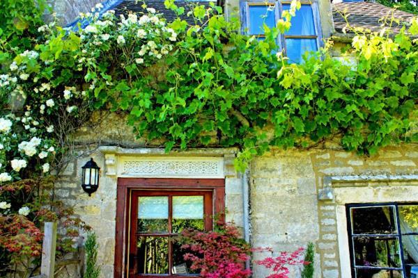 Dove Cottage Bisley  Екстер'єр фото