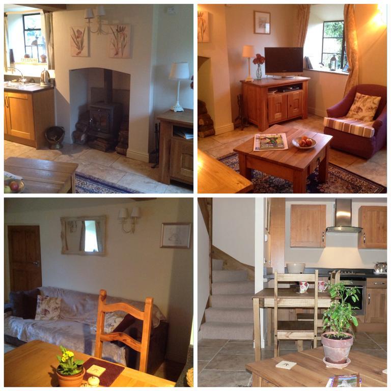 Dove Cottage Bisley  Екстер'єр фото