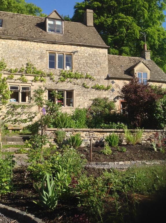 Dove Cottage Bisley  Екстер'єр фото