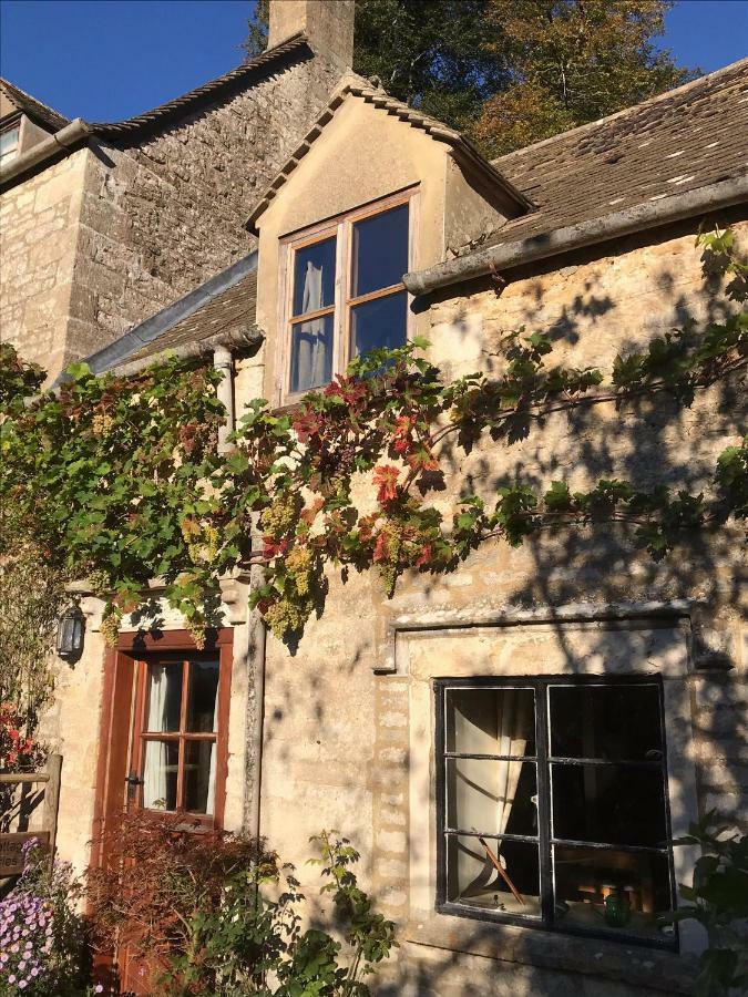 Dove Cottage Bisley  Екстер'єр фото