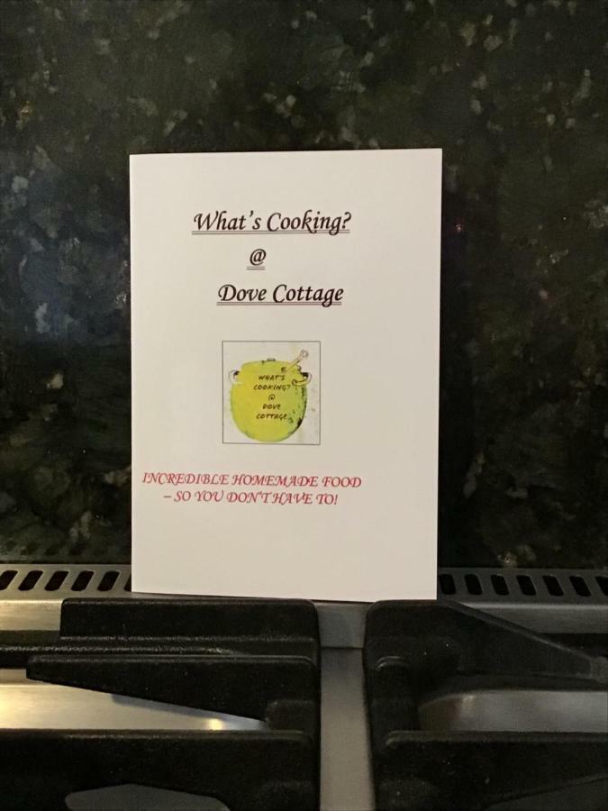 Dove Cottage Bisley  Екстер'єр фото
