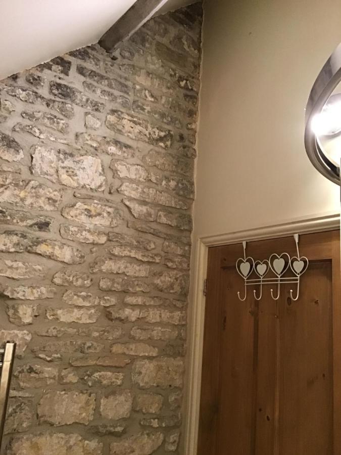 Dove Cottage Bisley  Екстер'єр фото