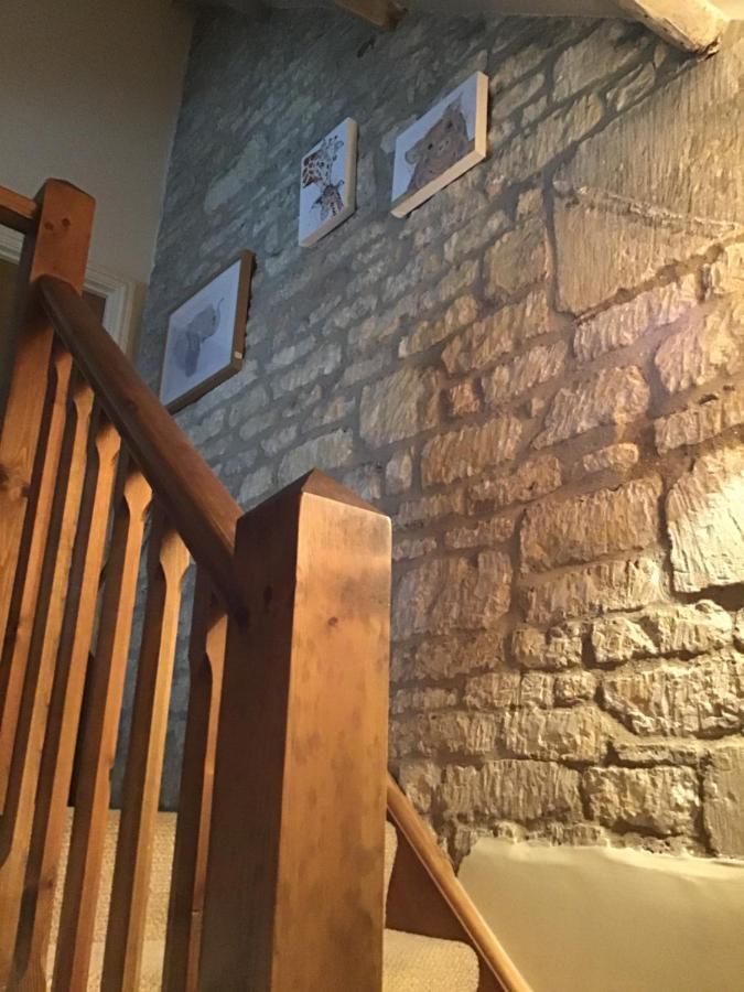 Dove Cottage Bisley  Екстер'єр фото